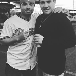 Meet your Posher, Jonathan